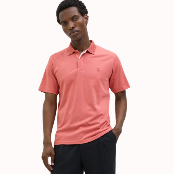 POLO JACK&JONES JPRCCRODNEY NOOS HOMBRE