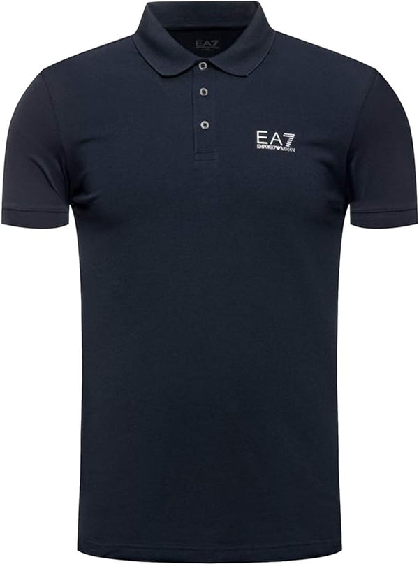 POLO EA7 HOMBRE