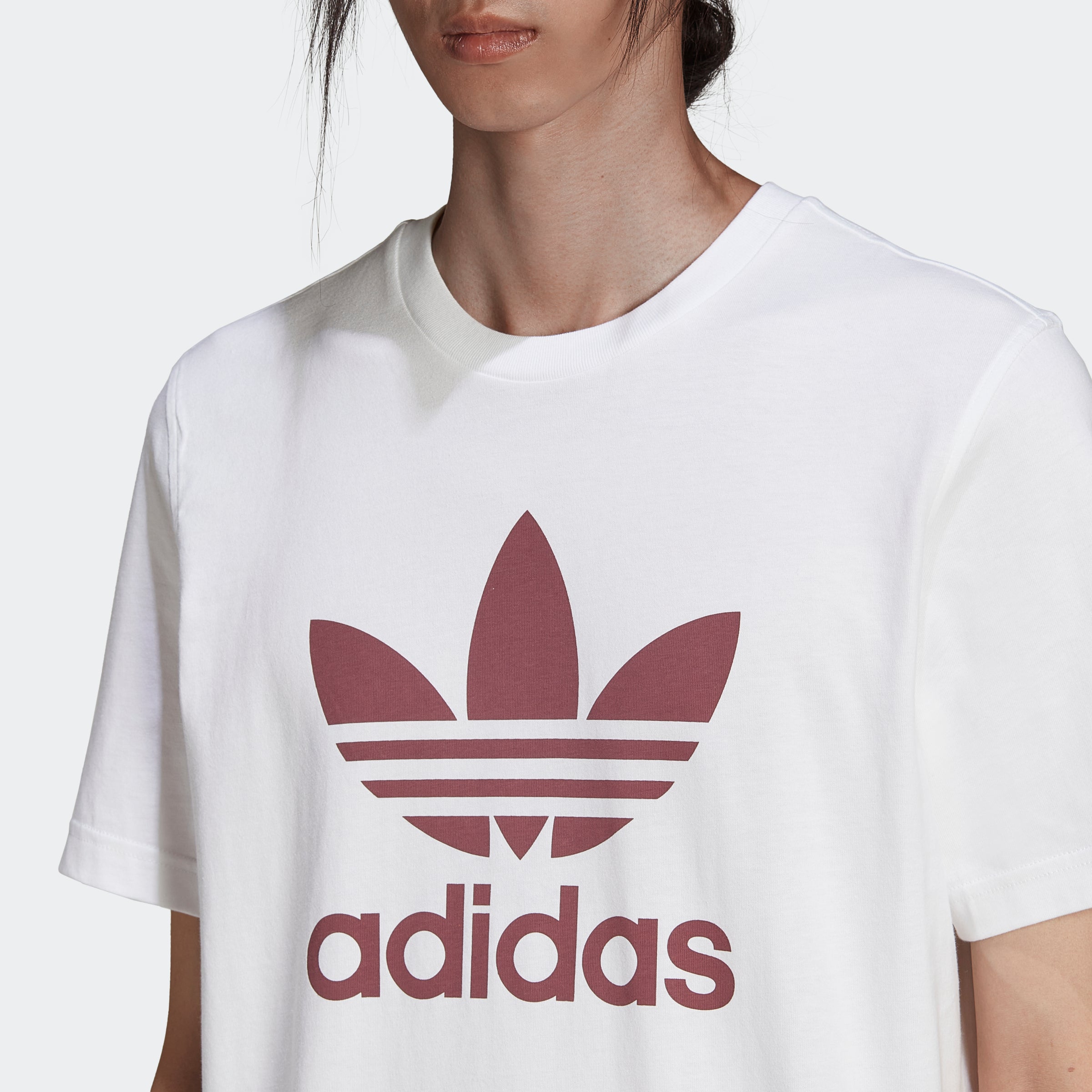 CAMISETA ADIDAS HOMBRE