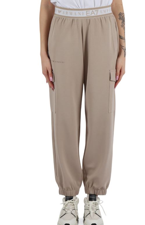 PANTALON EA7 MUJER