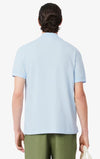 POLO LACOSTE COL BORD-COTES HOMBRE