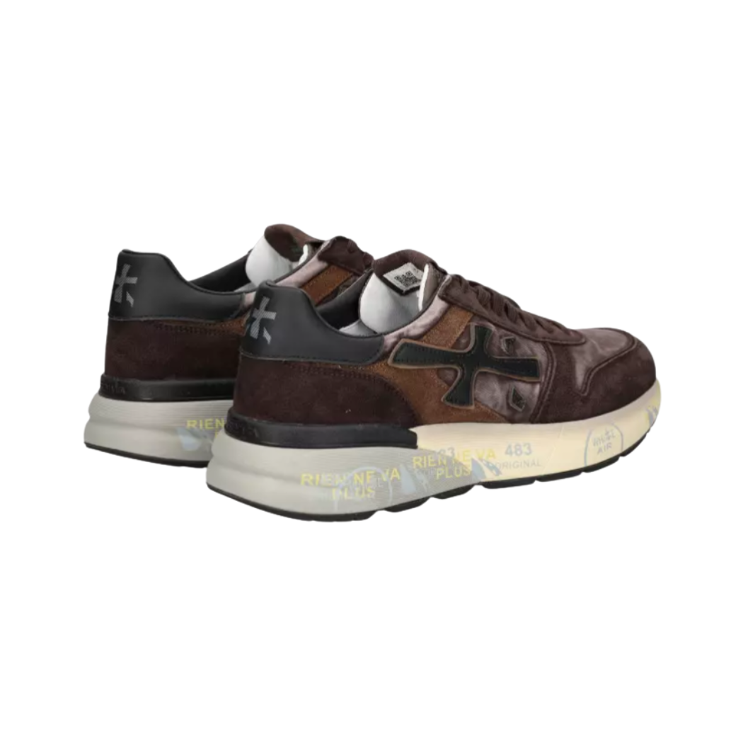 ZAPATILLA PREMIATA MICK HOMBRE