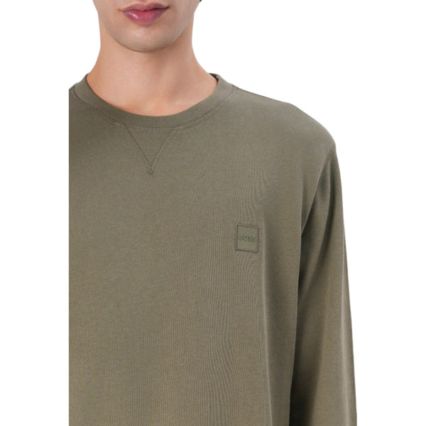 JERSEY HUGO BOSS WESTART HOMBRE