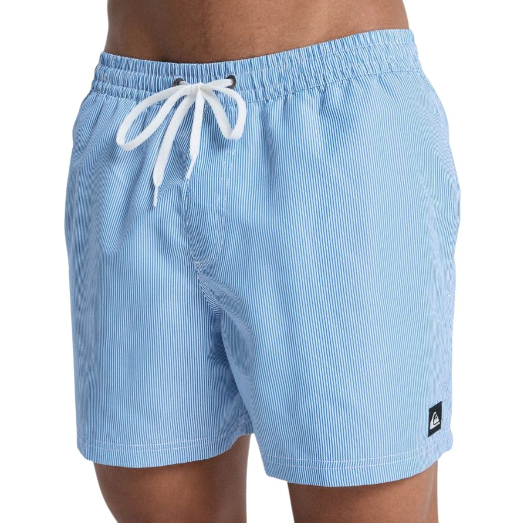 BAÑADOR QUIKSILVER DELUXE 15 HOMBRE