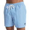 BAÑADOR QUIKSILVER DELUXE 15 HOMBRE