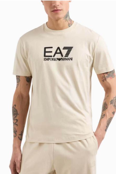 CAMISETA EA7 HOMBRE