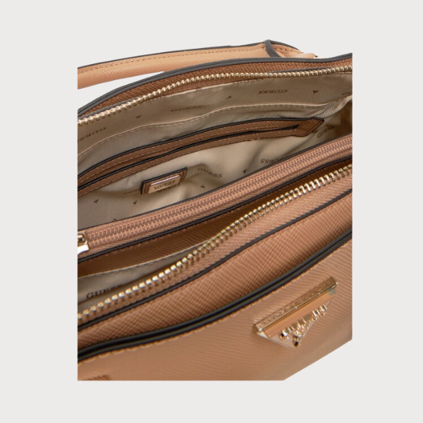 BOLSO GUESS NOELLE LUXURY MUJER