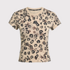CAMISETA ADIDAS AOP MUJER