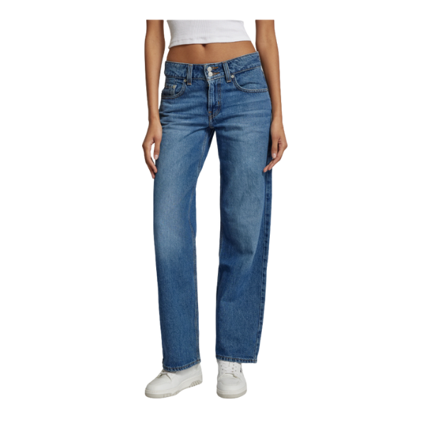 PANTALON LEVI'S® SUPERLOW IT'S A MUJER