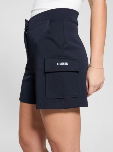 SHORT GUESS AMARYLLIS CARGO MUJER