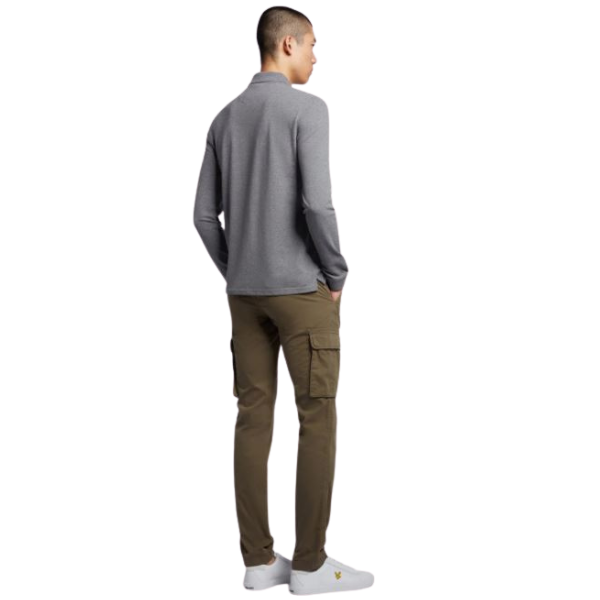 PANTALON V1-MAIN ROAD LYLE&SCOTT HOMBRE