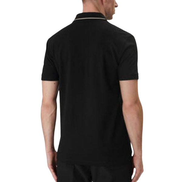 POLO HUGO BOSS GOC BIRDIE PAULE HOMBRE