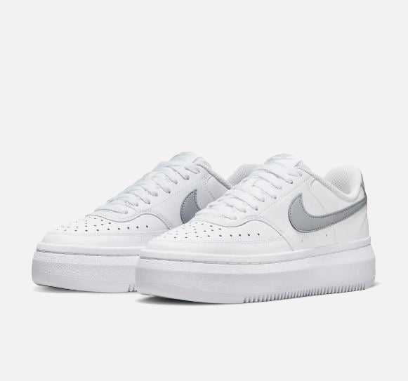 ZAPATILLA NIKE COURT VISION ALTA MUJER