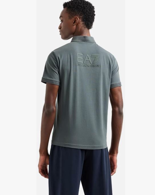 POLO EA7 HOMBRE