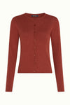 JERSEY ROUNDNECK COCOON KING LOUIE MUJER