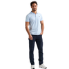 POLO PETROL INDUSTRIES SHORT SLEEVE HOMBRE