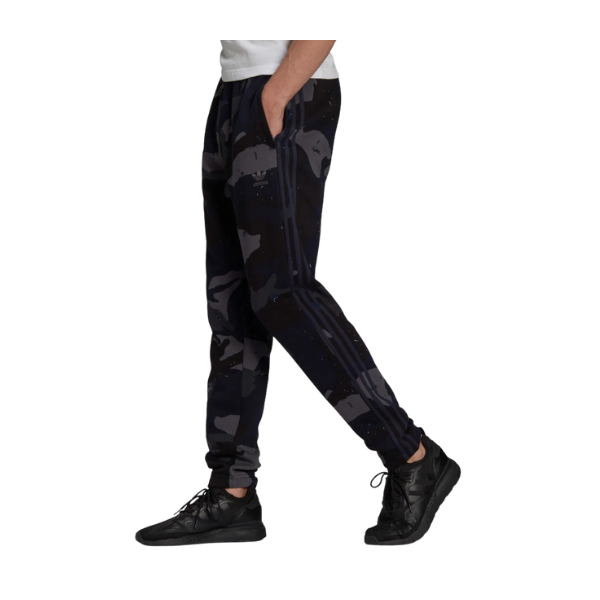 PANTALON CAMO ADIDAS HOMBRE