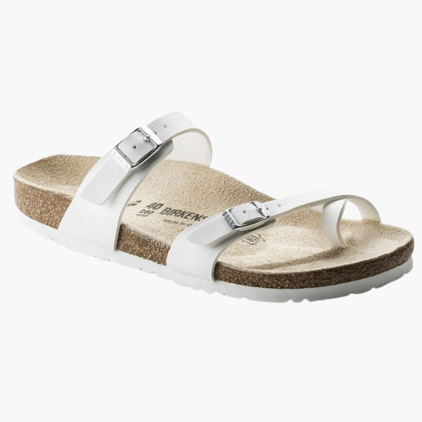 ZAPATO BIRKENSTOCK MAYARI BF MUJER