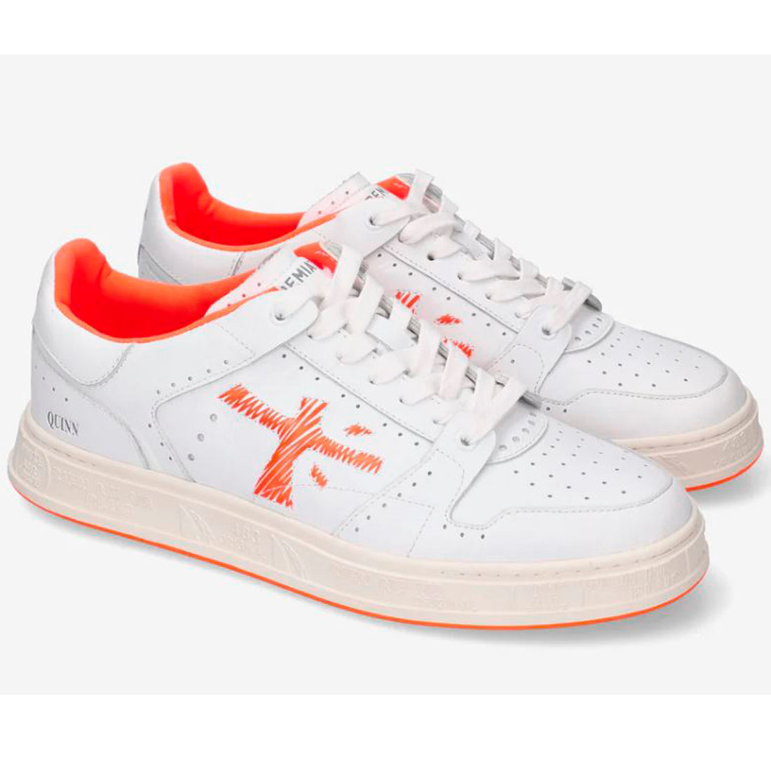 ZAPATILLA QUINN PREMIATA HOMBRE