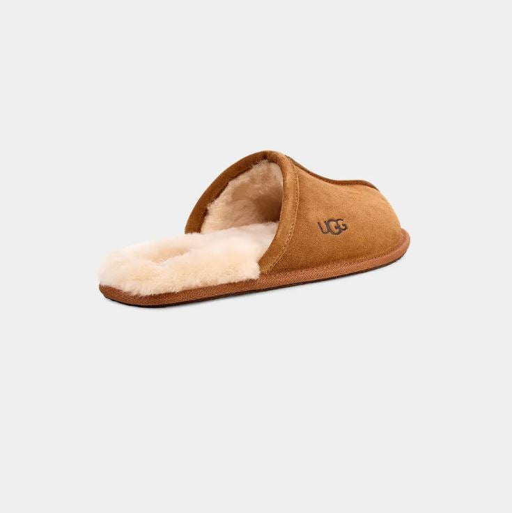 ZAPATILLA UGG SCUFF  HOMBRE