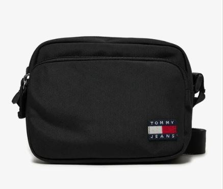 BOLSO TOMMY JEANS DAILY CROSSOVER MUJER