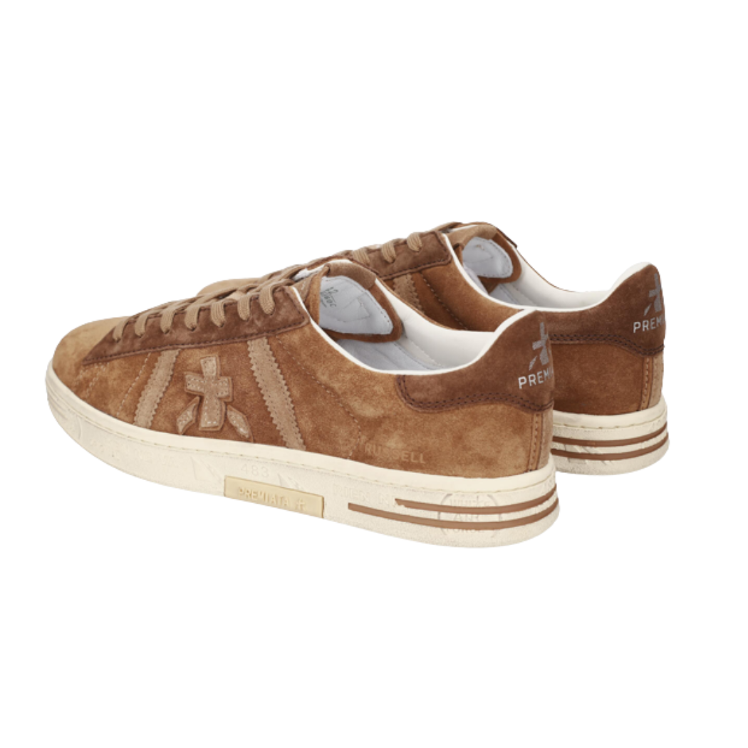 ZAPATILLA PREMIATA RUSSELL HOMBRE