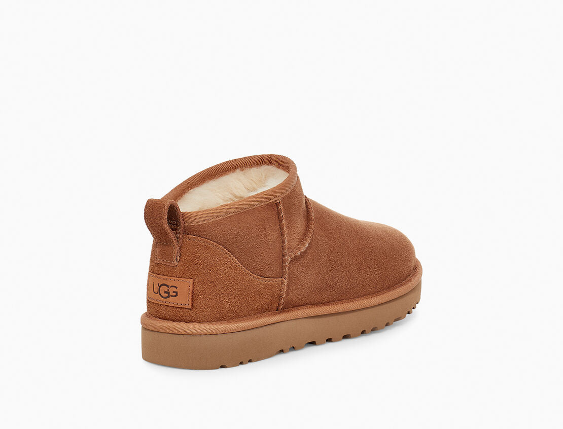 BOTAS UGG CLASSIC ULTRA MINI  MUJER