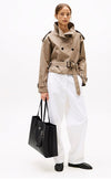 BOLSO TOMMY HILFIGER TOTE MONO MUJER