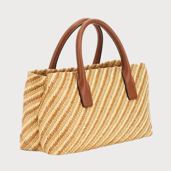 BOLSO GUESS SIMONA SMALL MUJER