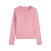 JERSEY LEVI'S® ESSENTIAL LS HENLEY MUJER