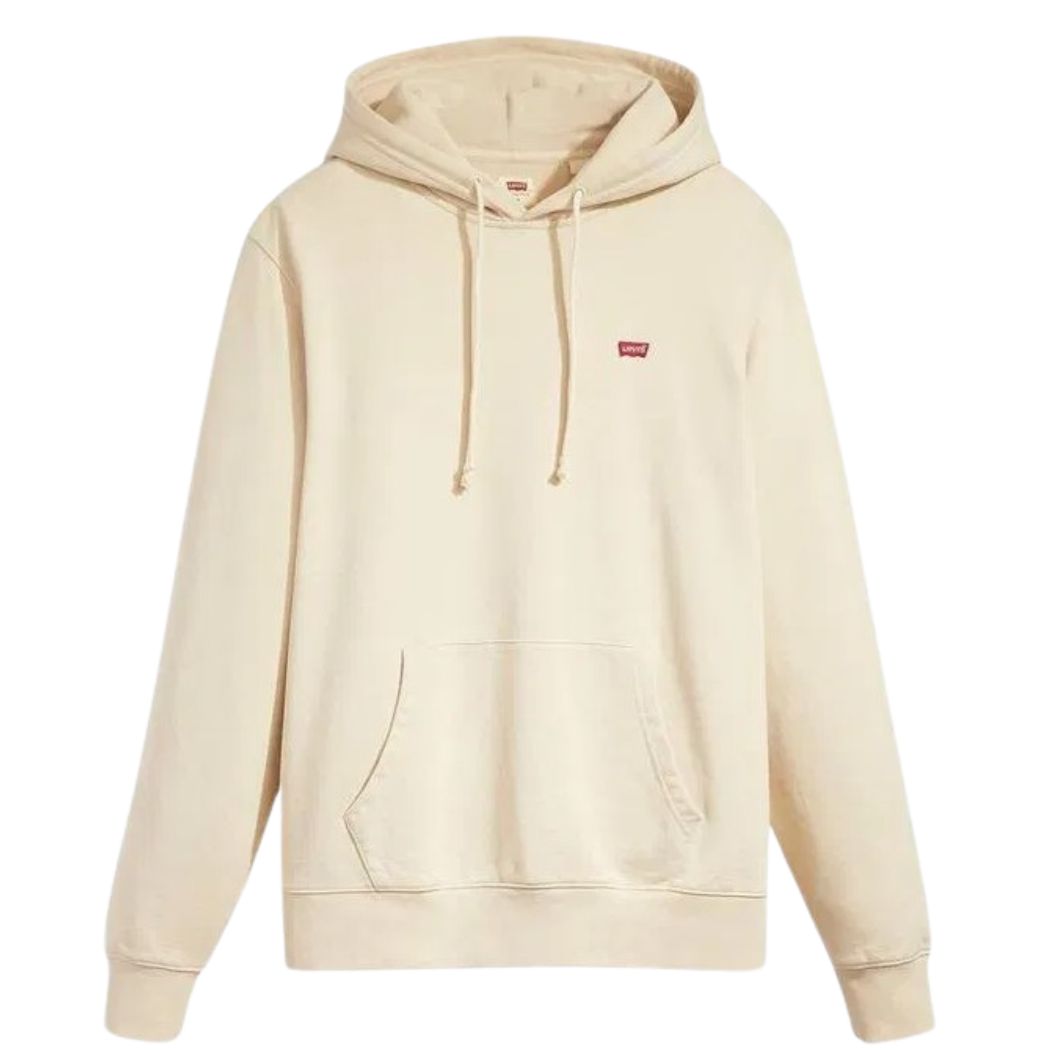 SUDADERA LEVI'S®THE ORIGINAL HM HOMBRE