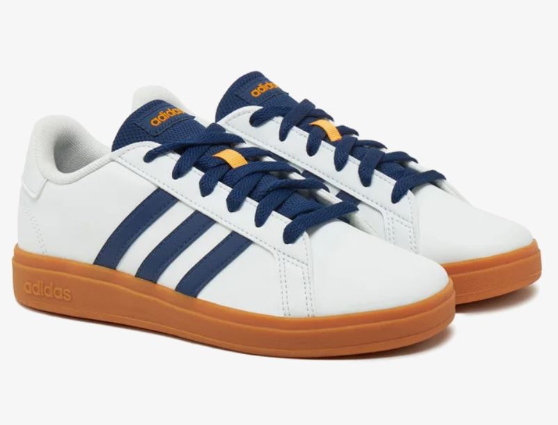 ZAPATILLA ADIDAS GRAND COURT 2.0 K JUNIOR