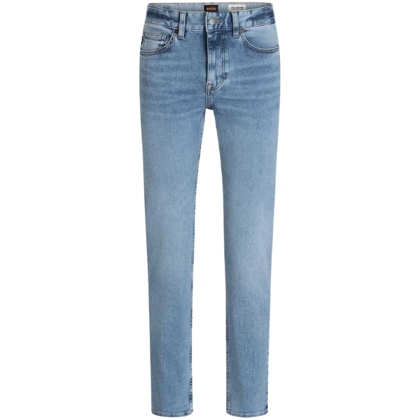 TEJANO HUGO BOSS DELAWARE HOMBRE