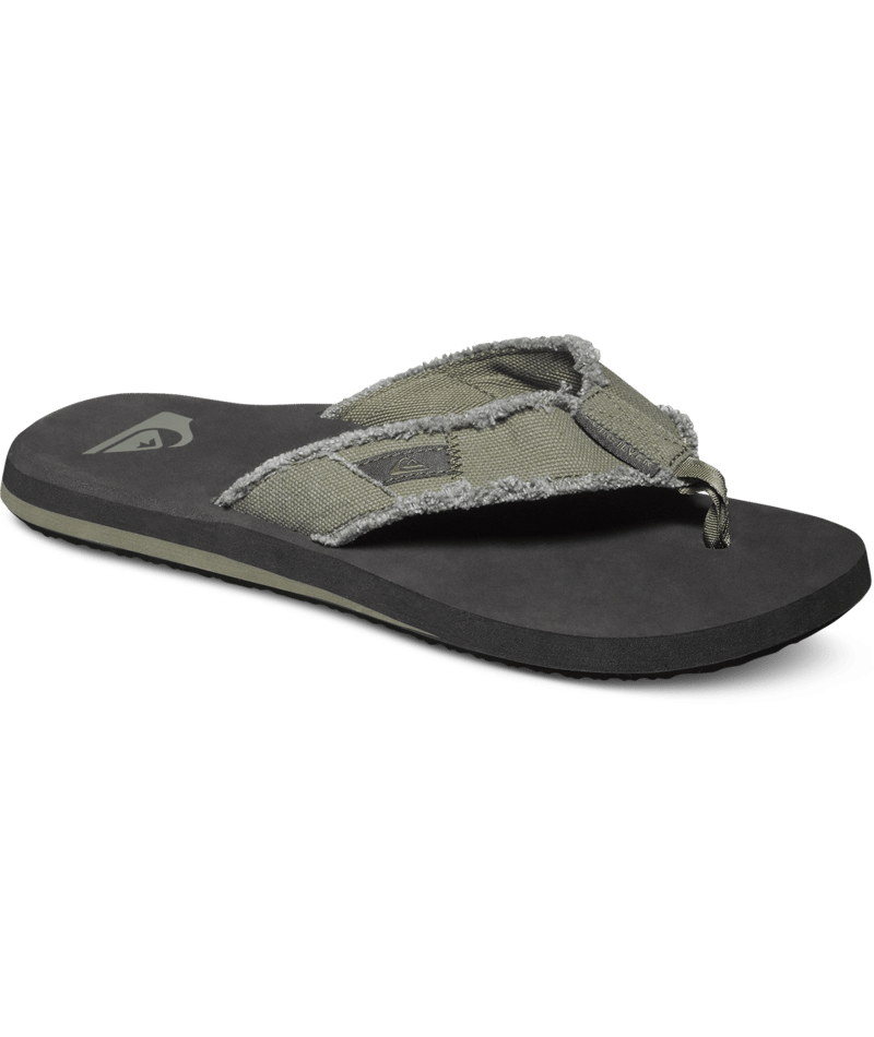 CHANCLA QUIKSILVER MONKEY ABYSS HOMBRE
