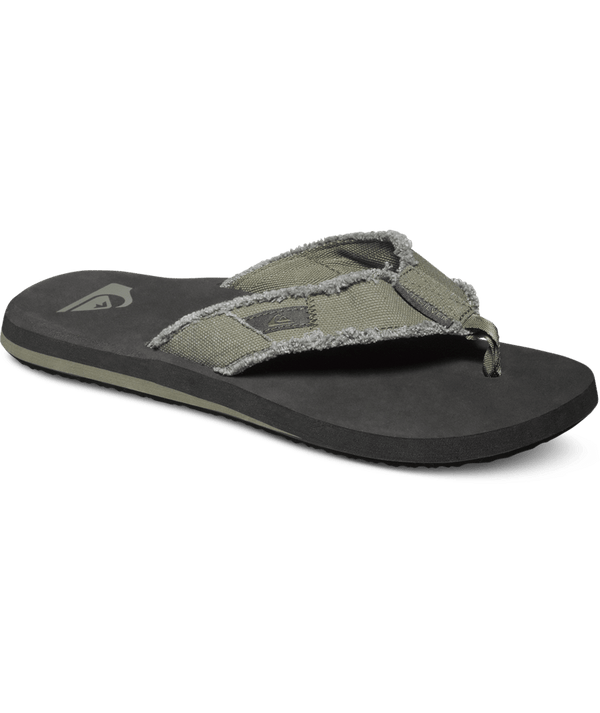 CHANCLA QUIKSILVER MONKEY ABYSS HOMBRE