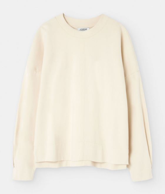 SUDADERA LOERAK MENDIAN MARGAUX MUJER