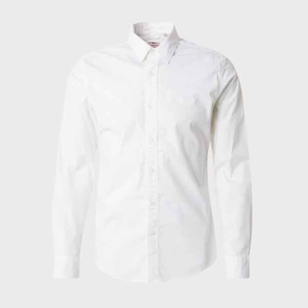 CAMISA LEVI'S® BATTERY SLIM HOMBRE