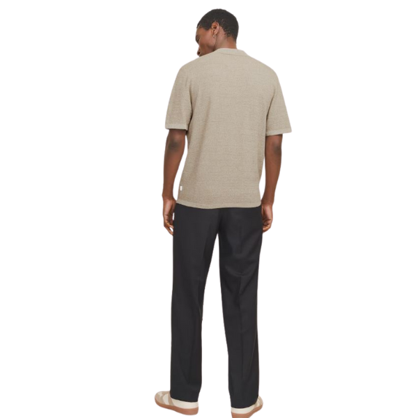 POLO JACK&JONES JJEGEORGE HOMBRE