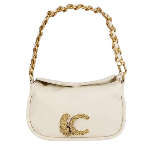 BOLSO LOLA CASADEMUNT ANIMAL CADENA MUJER