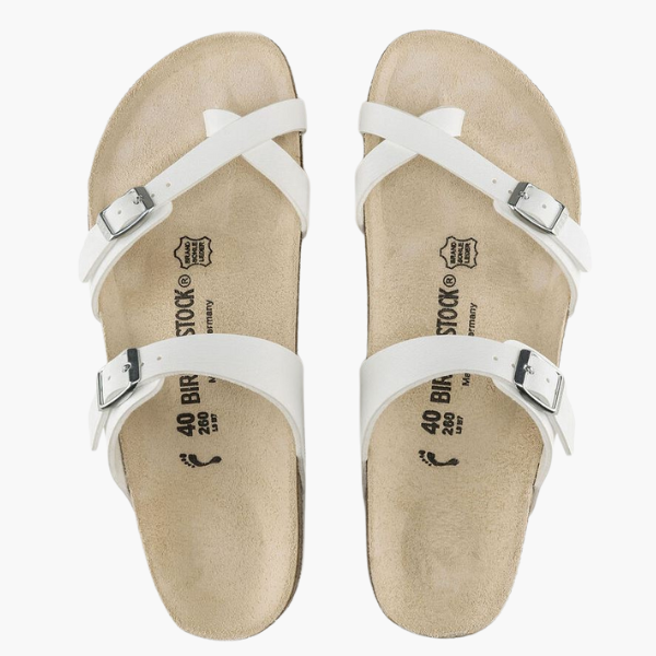 ZAPATO BIRKENSTOCK MAYARI BF MUJER