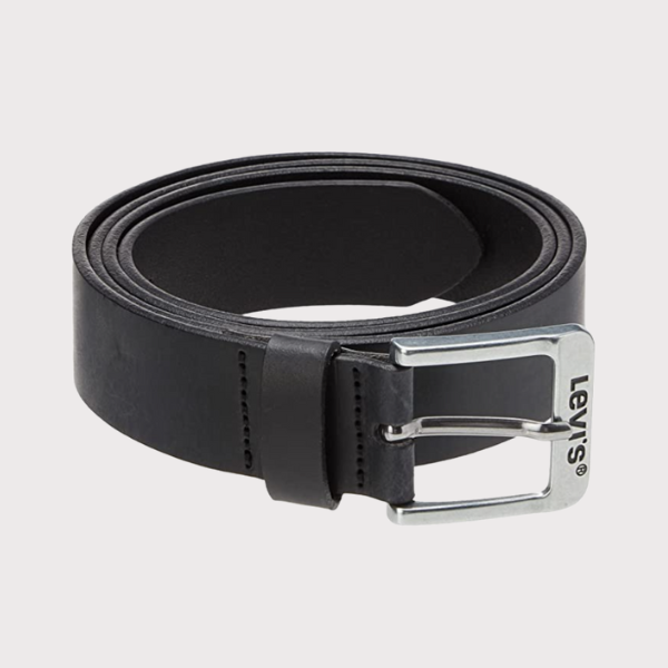 CINTURON FREE LEATHER LEVI'S® UNISEX