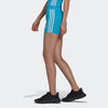 PANTALON ADIDAS CORTO  MUJER