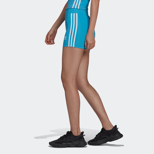 PANTALON ADIDAS CORTO  MUJER