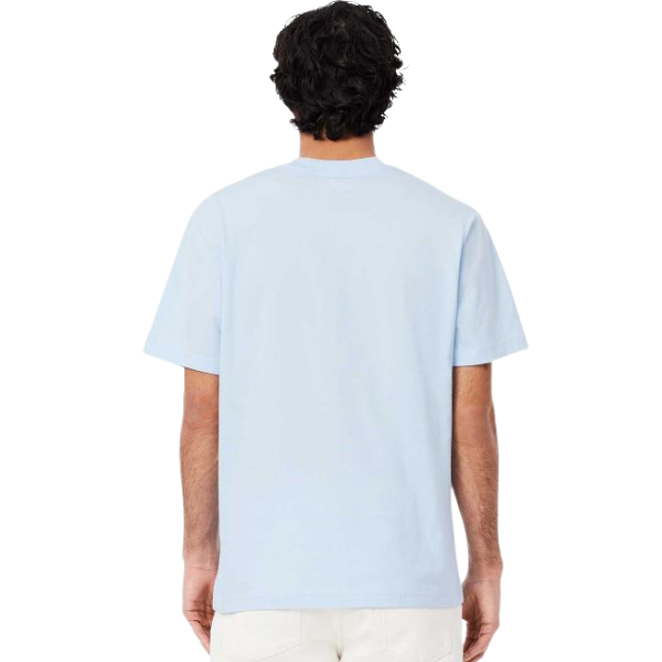 CAMISETA LACOSTE HOMBRE
