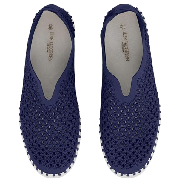 ZAPATILLA ILSE JACOBSEN TULIP 3273 MUJER