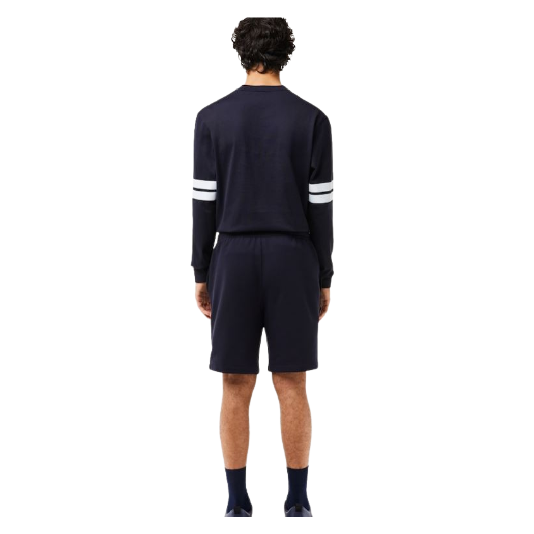 SHORT LACOSTE HOMBRE