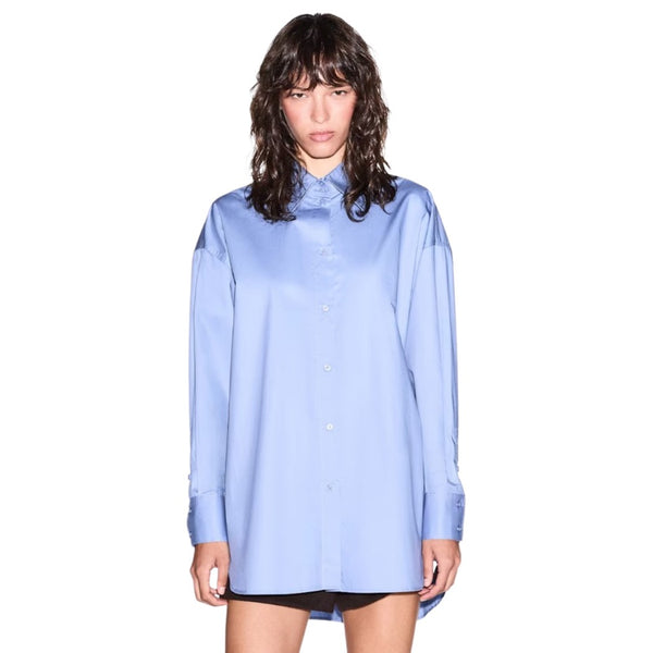 CAMISA ARMANI EXCHANGE MUJER