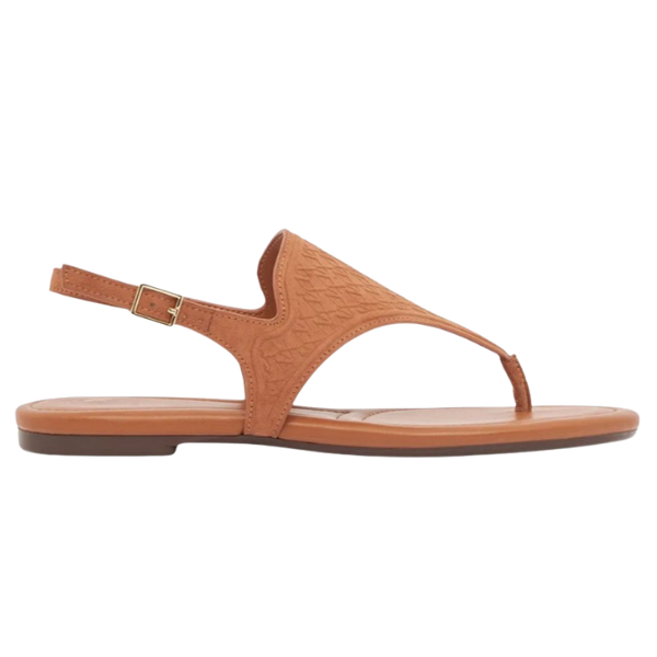 SANDALIA ARMANI EXCHANGE MUJER