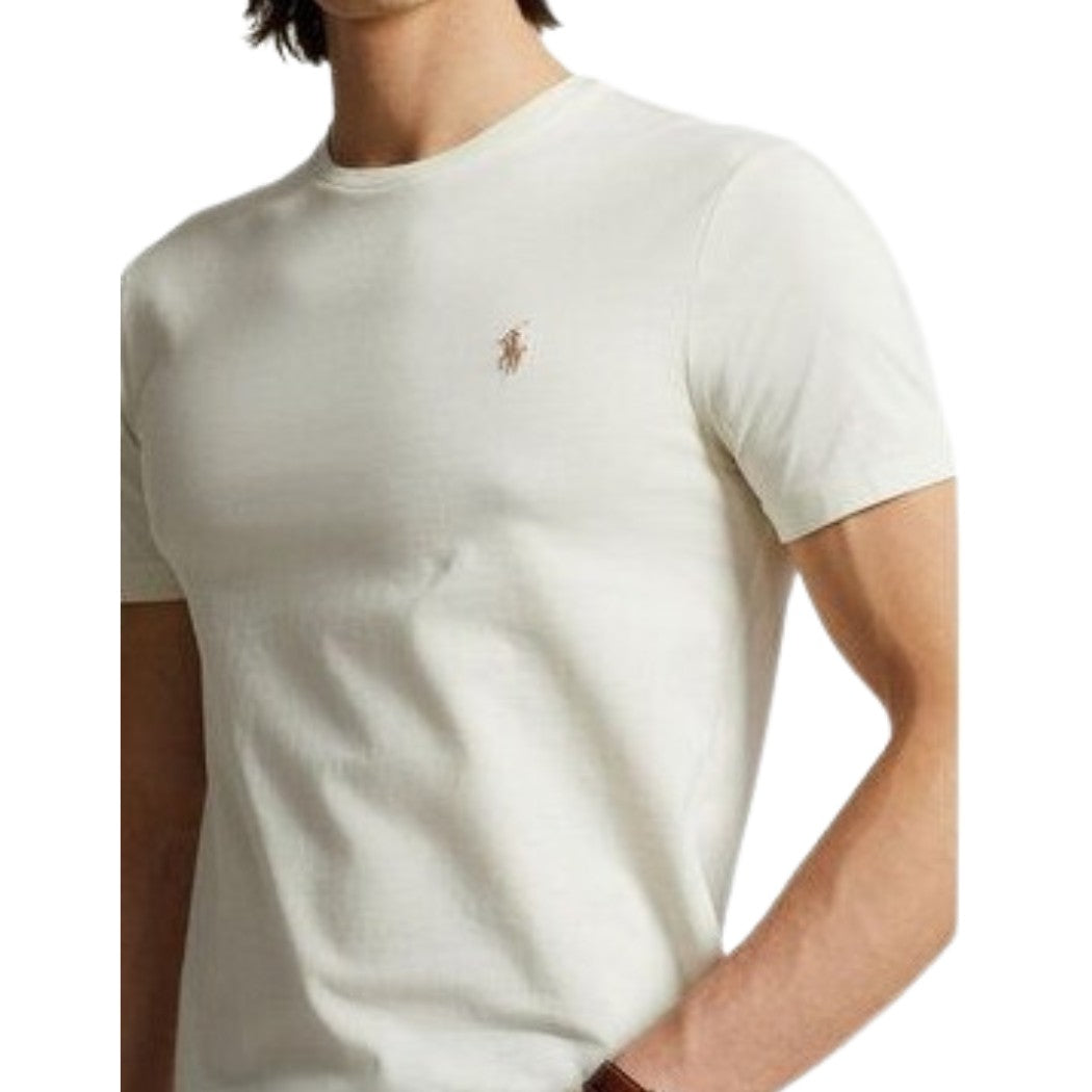 CAMISETA POLO RALPH LAUREN SLEEVE HOMBRE