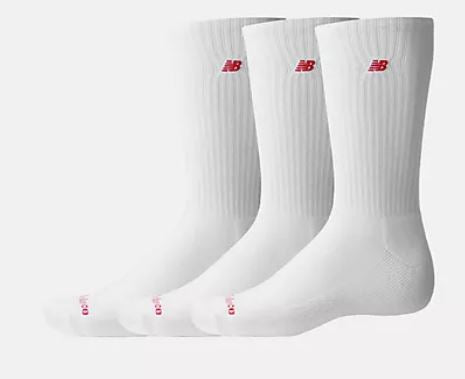 CALCETINES NEW BALANCE PATCH LOGO UNISEX